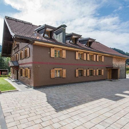 Pepi'S Landhaus ชาตต์วัลด์ ภายนอก รูปภาพ