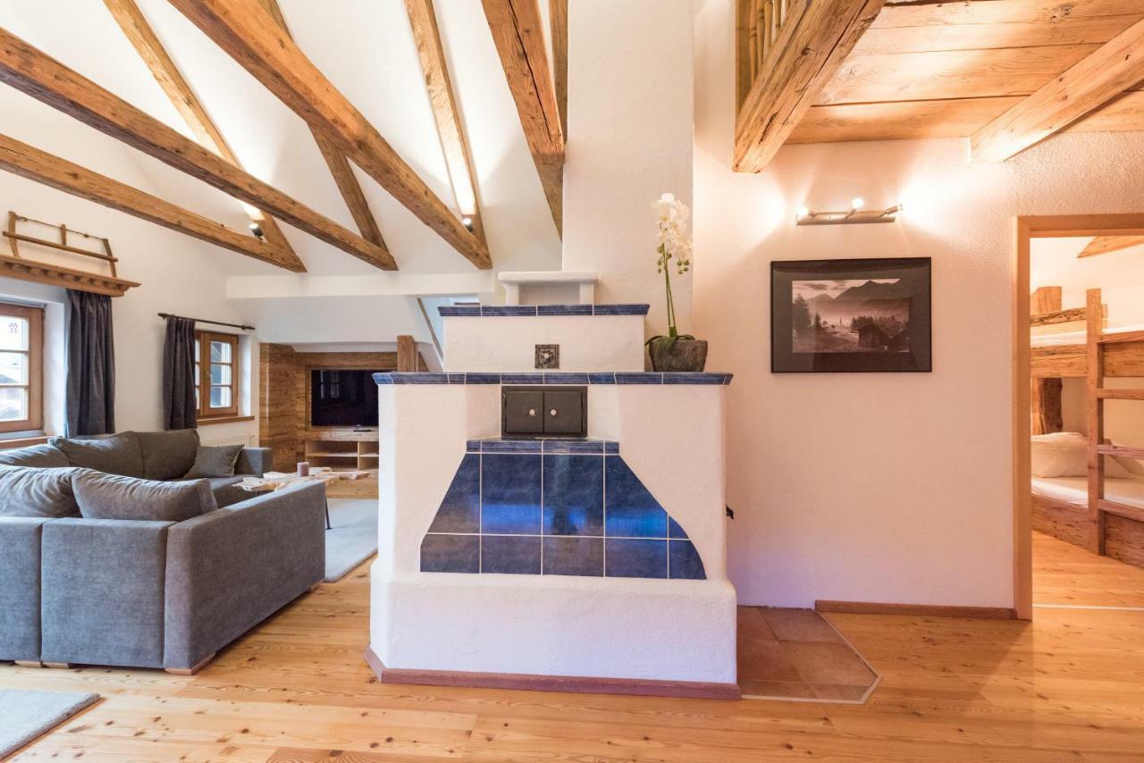 Pepi'S Landhaus ชาตต์วัลด์ ภายนอก รูปภาพ