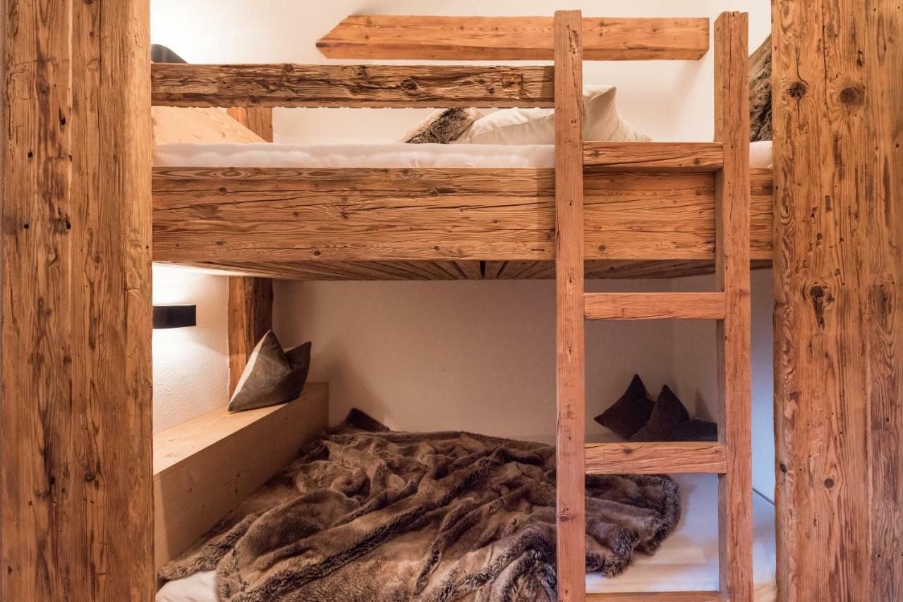 Pepi'S Landhaus ชาตต์วัลด์ ภายนอก รูปภาพ