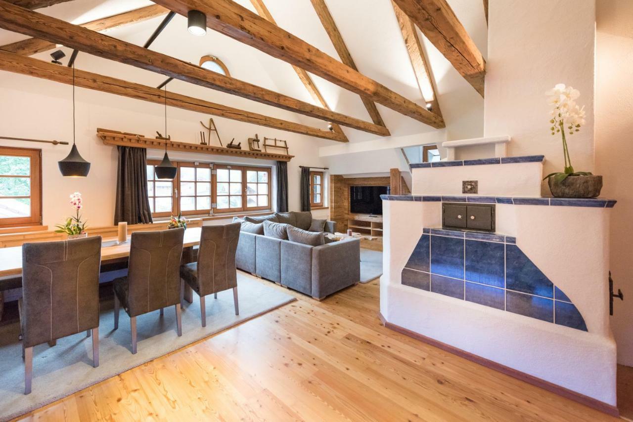 Pepi'S Landhaus ชาตต์วัลด์ ภายนอก รูปภาพ