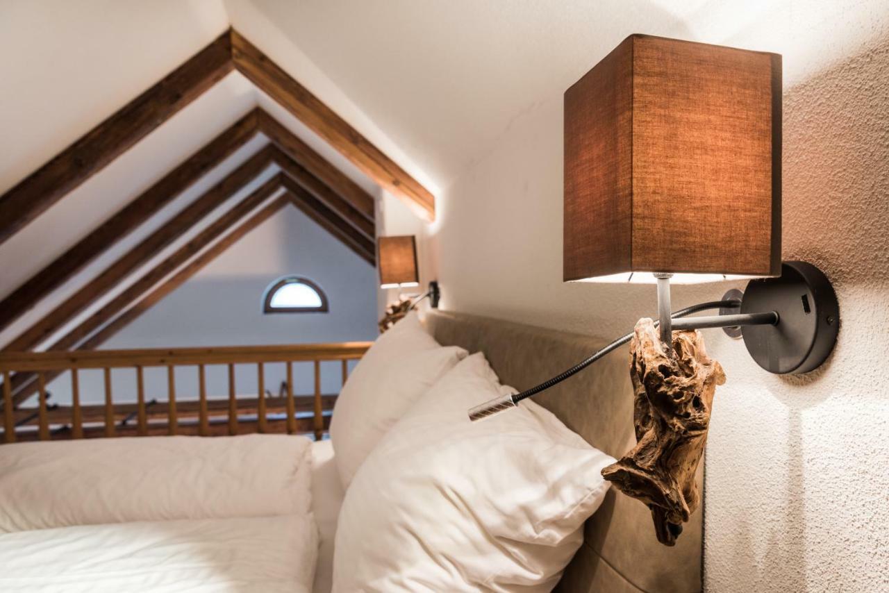 Pepi'S Landhaus ชาตต์วัลด์ ภายนอก รูปภาพ