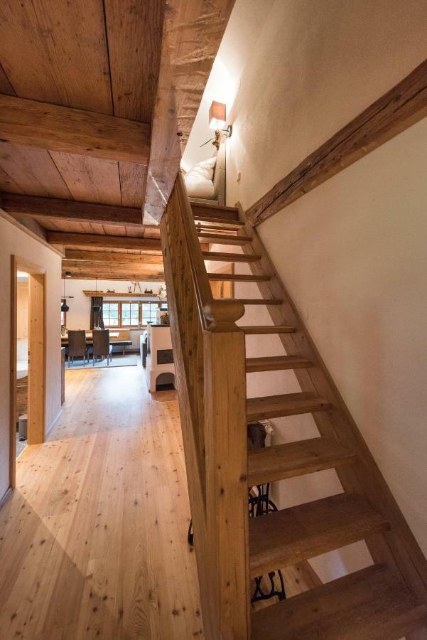 Pepi'S Landhaus ชาตต์วัลด์ ภายนอก รูปภาพ