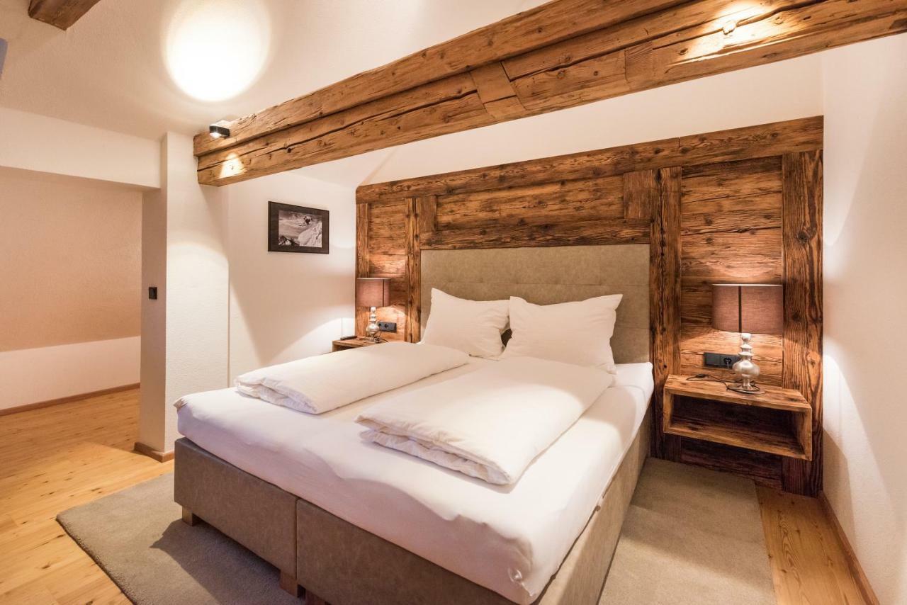 Pepi'S Landhaus ชาตต์วัลด์ ภายนอก รูปภาพ