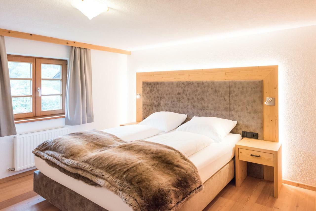 Pepi'S Landhaus ชาตต์วัลด์ ภายนอก รูปภาพ