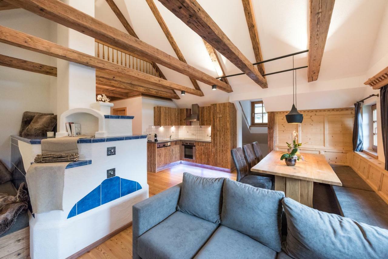Pepi'S Landhaus ชาตต์วัลด์ ภายนอก รูปภาพ