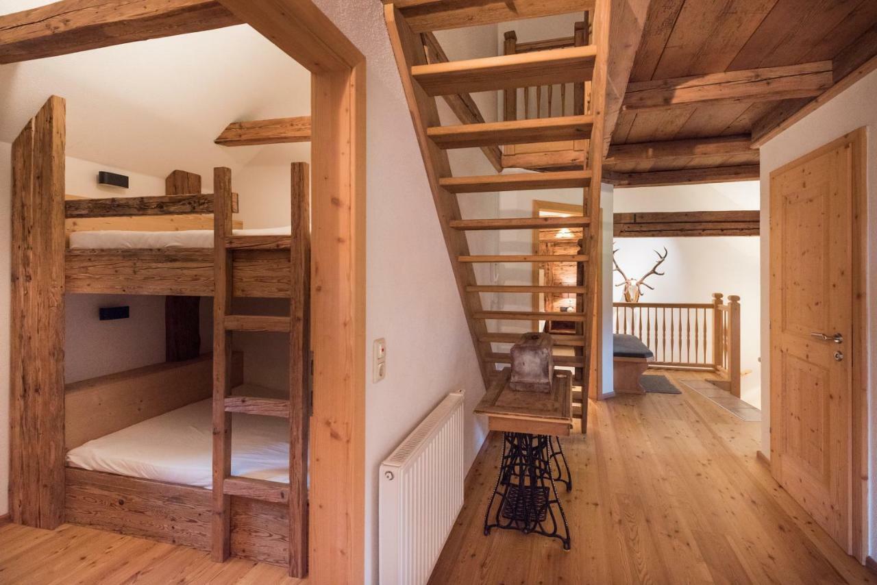 Pepi'S Landhaus ชาตต์วัลด์ ภายนอก รูปภาพ