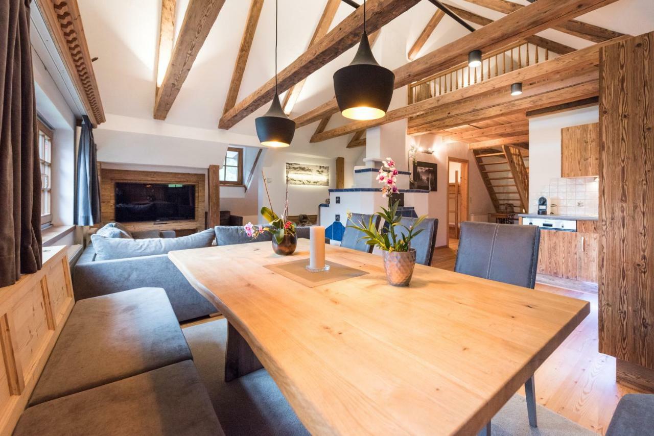 Pepi'S Landhaus ชาตต์วัลด์ ภายนอก รูปภาพ