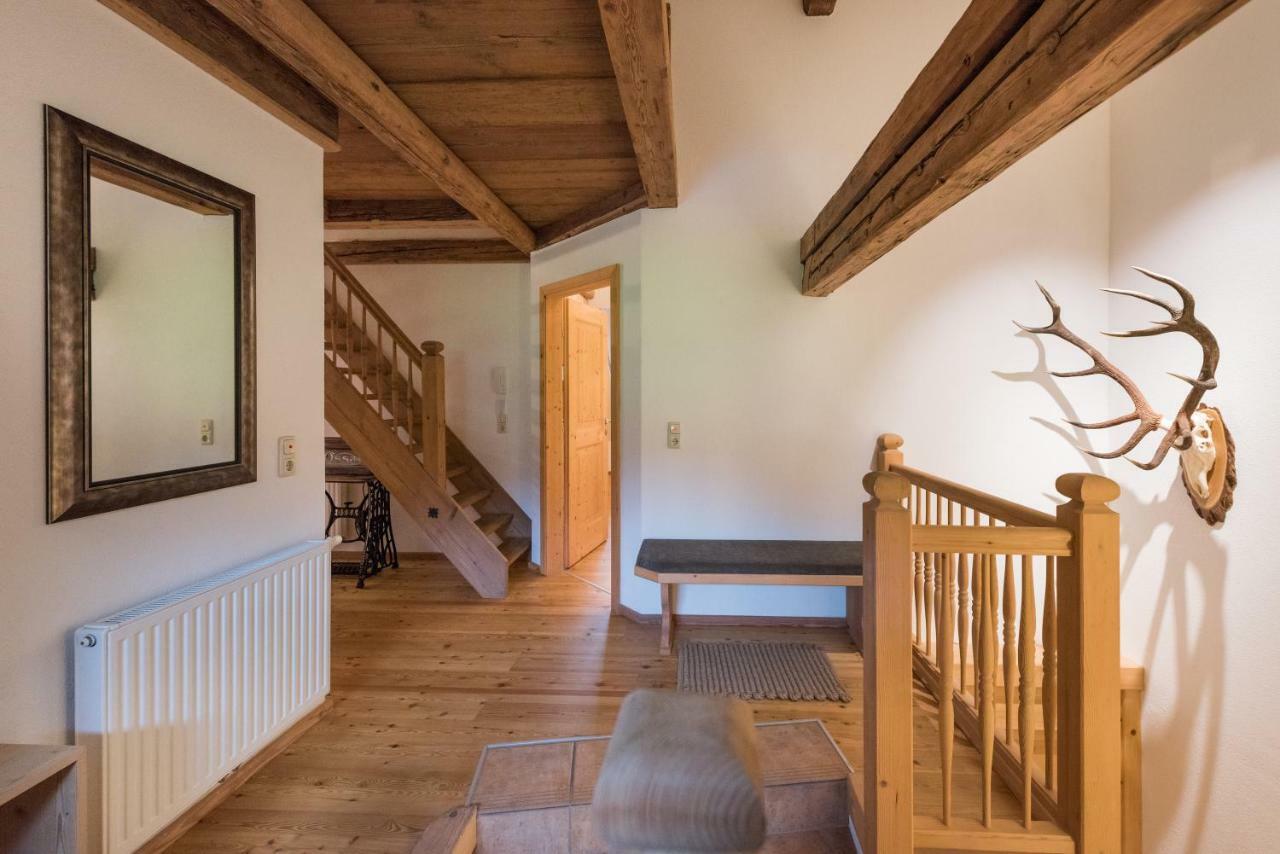 Pepi'S Landhaus ชาตต์วัลด์ ภายนอก รูปภาพ