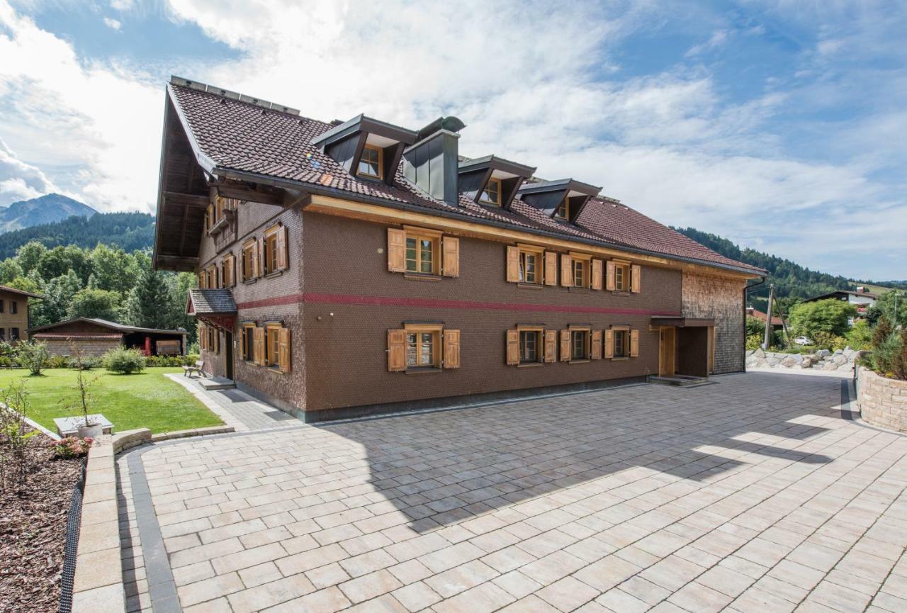 Pepi'S Landhaus ชาตต์วัลด์ ภายนอก รูปภาพ